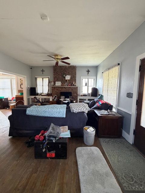 Tiny photo for 802 E Poplar Street, West Frankfort, IL 62896 (MLS # 12611308)