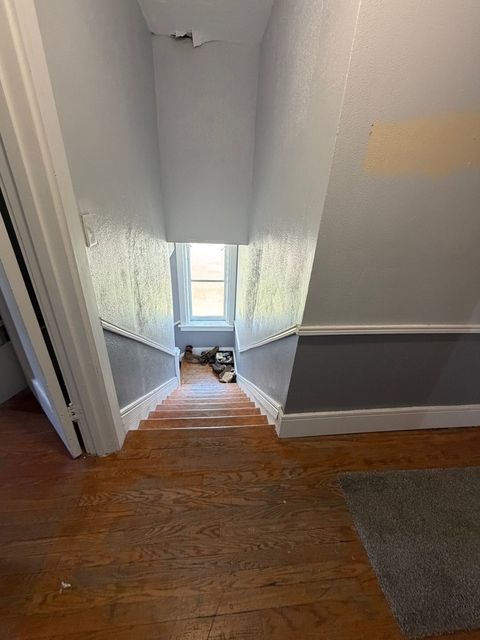 Tiny photo for 802 E Poplar Street, West Frankfort, IL 62896 (MLS # 12611308)