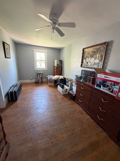 Tiny photo for 802 E Poplar Street, West Frankfort, IL 62896 (MLS # 12611308)