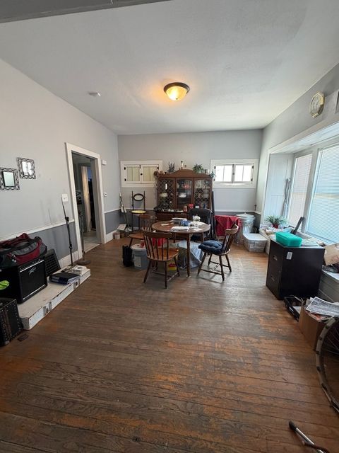 Tiny photo for 802 E Poplar Street, West Frankfort, IL 62896 (MLS # 12611308)