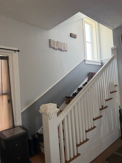 Tiny photo for 802 E Poplar Street, West Frankfort, IL 62896 (MLS # 12611308)