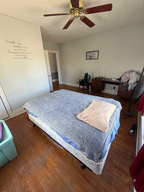 Tiny photo for 802 E Poplar Street, West Frankfort, IL 62896 (MLS # 12611308)