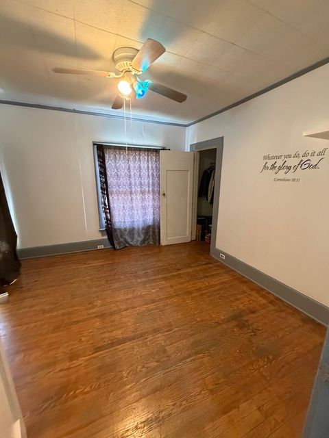 Tiny photo for 802 E Poplar Street, West Frankfort, IL 62896 (MLS # 12611308)