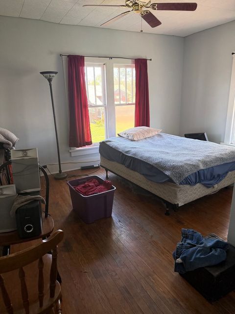 Tiny photo for 802 E Poplar Street, West Frankfort, IL 62896 (MLS # 12611308)