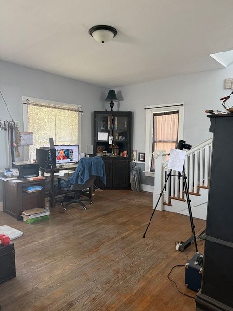 Tiny photo for 802 E Poplar Street, West Frankfort, IL 62896 (MLS # 12611308)