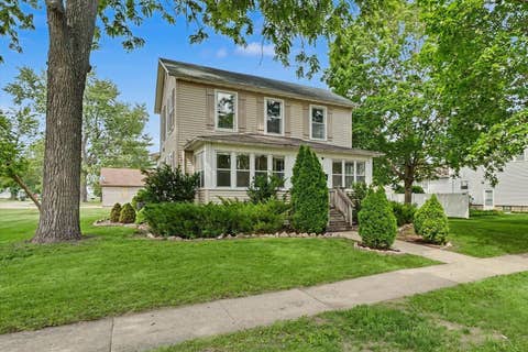 Tiny photo for 359 W State Street, Paxton, IL 60957 (MLS # 12670153)