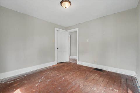 Tiny photo for 359 W State Street, Paxton, IL 60957 (MLS # 12670153)