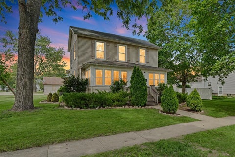 Photo of 359 W State Street, Paxton, IL 60957 (MLS # 12670153)