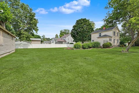 Tiny photo for 359 W State Street, Paxton, IL 60957 (MLS # 12670153)