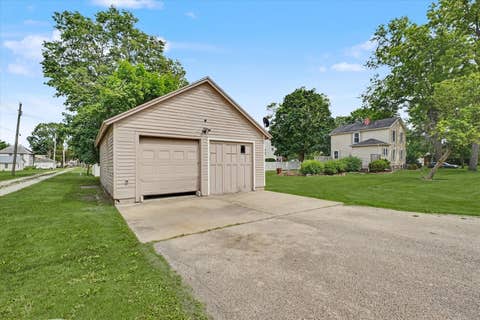 Tiny photo for 359 W State Street, Paxton, IL 60957 (MLS # 12670153)