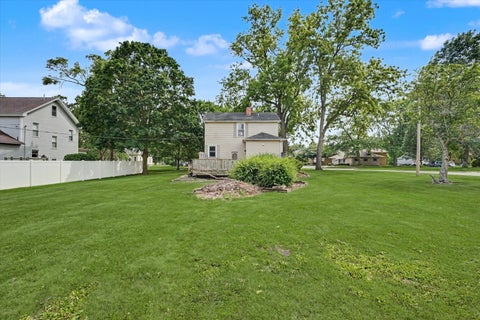 Tiny photo for 359 W State Street, Paxton, IL 60957 (MLS # 12670153)