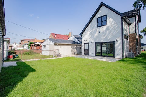 Tiny photo for 7301 W Pensacola Avenue, Norridge, IL 60706 (MLS # 12749305)