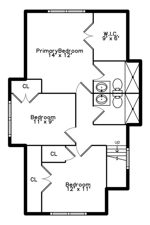 Tiny photo for 7301 W Pensacola Avenue, Norridge, IL 60706 (MLS # 12749305)