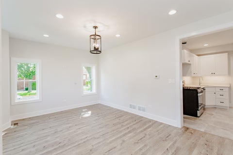 Tiny photo for 7301 W Pensacola Avenue, Norridge, IL 60706 (MLS # 12749305)