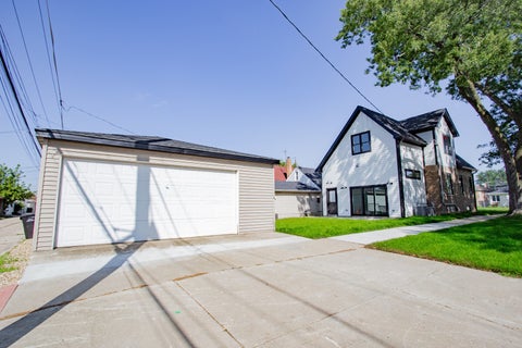 Tiny photo for 7301 W Pensacola Avenue, Norridge, IL 60706 (MLS # 12749305)