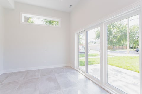 Tiny photo for 7301 W Pensacola Avenue, Norridge, IL 60706 (MLS # 12749305)