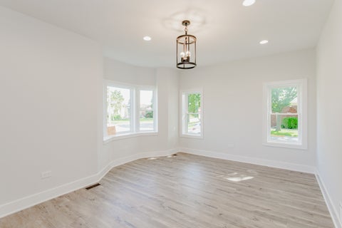 Tiny photo for 7301 W Pensacola Avenue, Norridge, IL 60706 (MLS # 12749305)