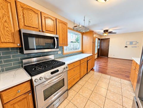 Tiny photo for 129 Newport Drive, Bolingbrook, IL 60440 (MLS # 12776184)