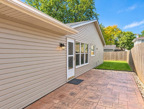Tiny photo for 129 Newport Drive, Bolingbrook, IL 60440 (MLS # 12776184)