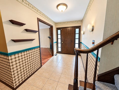 Tiny photo for 129 Newport Drive, Bolingbrook, IL 60440 (MLS # 12776184)