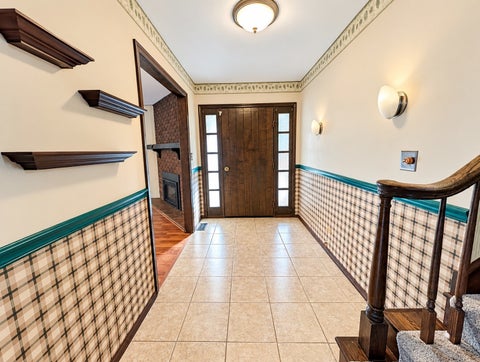 Tiny photo for 129 Newport Drive, Bolingbrook, IL 60440 (MLS # 12776184)