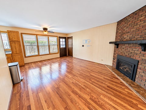 Tiny photo for 129 Newport Drive, Bolingbrook, IL 60440 (MLS # 12776184)