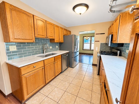 Tiny photo for 129 Newport Drive, Bolingbrook, IL 60440 (MLS # 12776184)