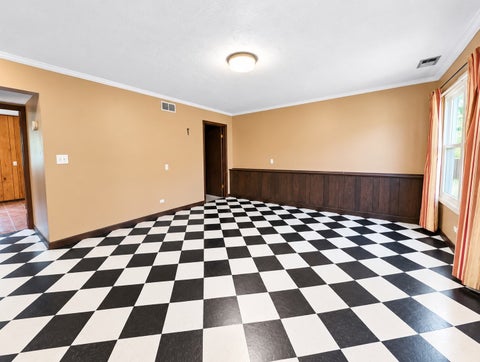 Tiny photo for 129 Newport Drive, Bolingbrook, IL 60440 (MLS # 12776184)