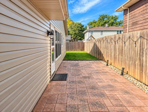 Tiny photo for 129 Newport Drive, Bolingbrook, IL 60440 (MLS # 12776184)