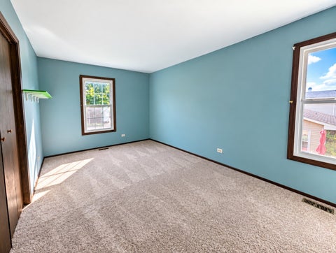 Tiny photo for 129 Newport Drive, Bolingbrook, IL 60440 (MLS # 12776184)