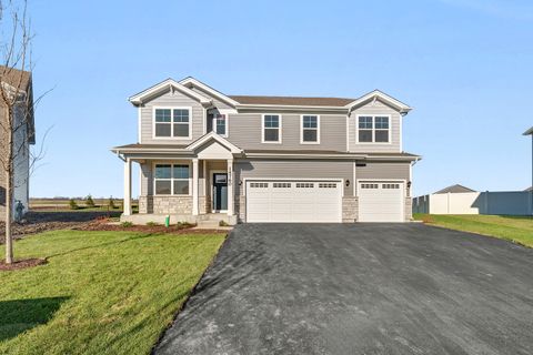 A home in Plainfield