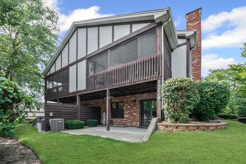 Tiny photo for 11228 Cameron Parkway, Orland Park, IL 60467 (MLS # 12450545)