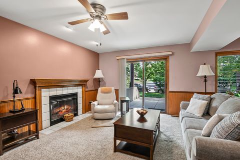 Tiny photo for 11228 Cameron Parkway, Orland Park, IL 60467 (MLS # 12450545)