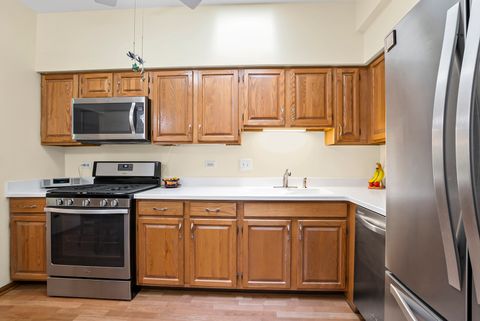 Tiny photo for 11228 Cameron Parkway, Orland Park, IL 60467 (MLS # 12450545)