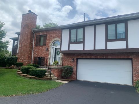 Tiny photo for 11228 Cameron Parkway, Orland Park, IL 60467 (MLS # 12450545)