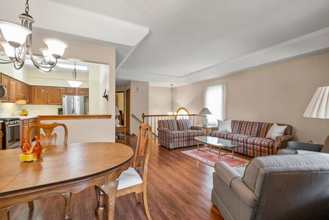 Tiny photo for 11228 Cameron Parkway, Orland Park, IL 60467 (MLS # 12450545)