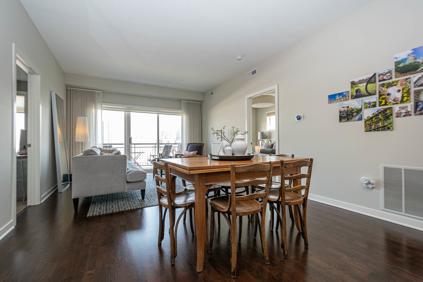 5858 N Broadway Avenue 602