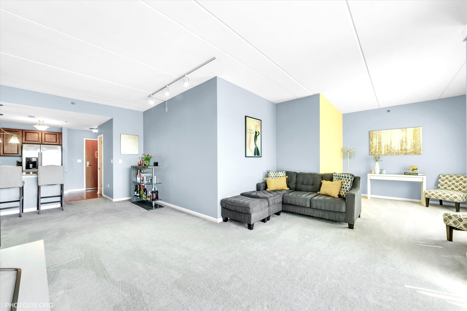 1199 E Port Clinton Road 201