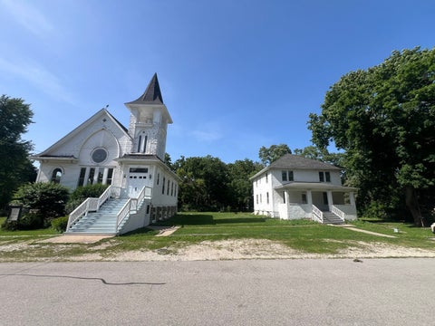 Photo of 16648 Easton Avenue, Lincolnshire, IL 60069 (MLS # 12715683)