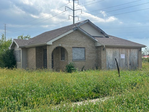 Tiny photo for 16051 Gauger Avenue, Harvey, IL 60426 (MLS # 12764028)