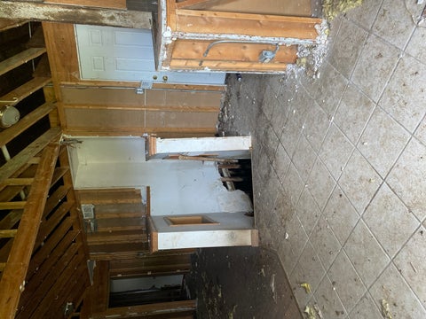 Tiny photo for 16051 Gauger Avenue, Harvey, IL 60426 (MLS # 12764028)
