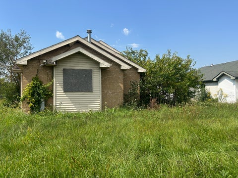 Tiny photo for 16051 Gauger Avenue, Harvey, IL 60426 (MLS # 12764028)