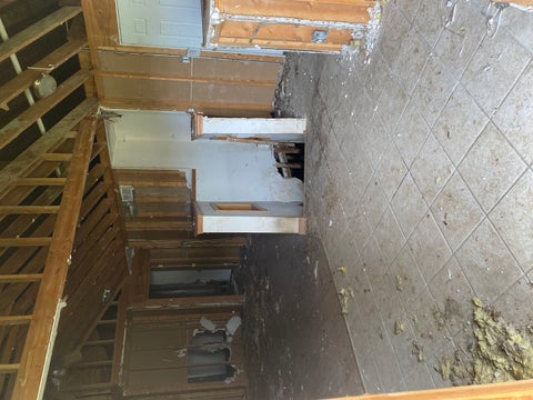 Tiny photo for 16051 Gauger Avenue, Harvey, IL 60426 (MLS # 12764028)