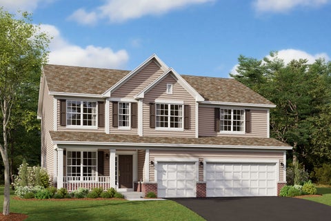 Photo of 436 Tanya Lane, Oswego, IL 60543 (MLS # 12706448)