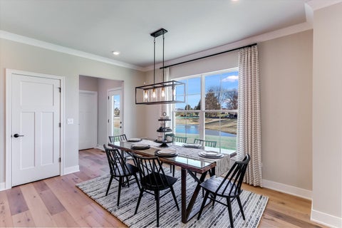 Tiny photo for 436 Tanya Lane, Oswego, IL 60543 (MLS # 12706448)