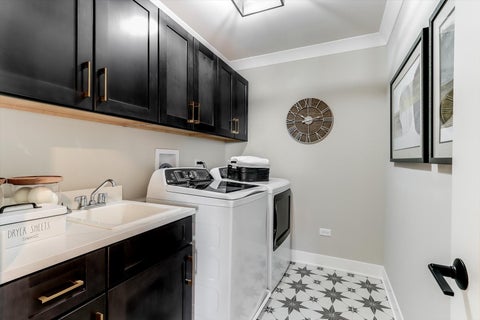 Tiny photo for 436 Tanya Lane, Oswego, IL 60543 (MLS # 12706448)