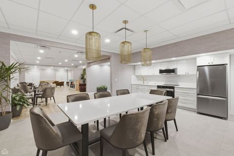 Tiny photo for 5100 N Marine Drive #17E, Chicago, IL 60640 (MLS # 12572245)