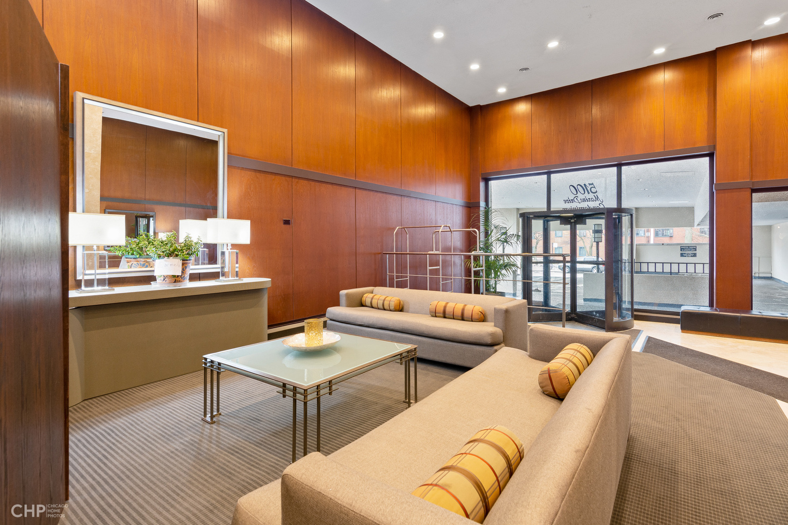 5100 N Marine Drive 17E