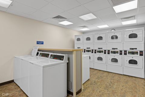 Tiny photo for 5100 N Marine Drive #17E, Chicago, IL 60640 (MLS # 12572245)