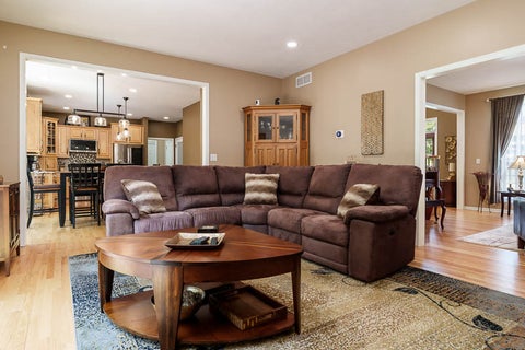 Tiny photo for Roscoe, IL 61073 (MLS # 12787218)